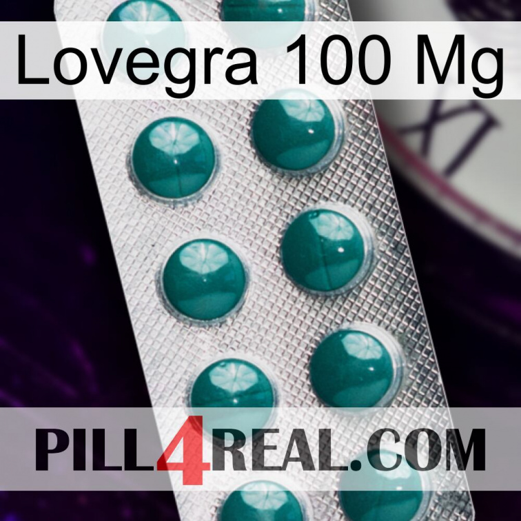 Lovegra 100Mg dapoxetine1